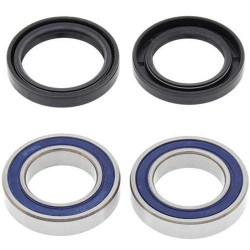 Kit roulements de roue Avant All Balls 25-1570 RXV SXV 450 06-10 RXV SXV 550 06-10