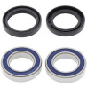 Kit roulements de roue Avant All Balls 25-1570 RXV SXV 450 06-10 RXV SXV 550 06-10