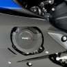 Puig right and left frame covers (20129N) Yamaha YZF-R6