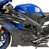 Puig right and left frame covers (20129N) Yamaha YZF-R6