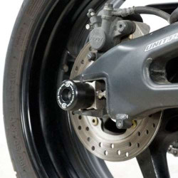 Oscillating arm protection R&G Honda CBR1000RR 04/07
