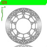 Front brake disc NG 1278 SUZ. SV650 07-10