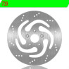 Front brake disc NG 739 HD 883 SPORTSTER 85-99
