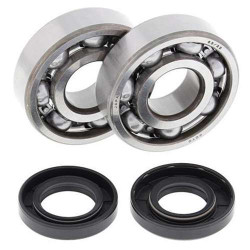 Kit roulements + spi de vilebrequin All Balls 24-1062 Yamaha YZ125