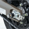 R&amp-G swingarm guard (SS0043BK) Ducati Desert X