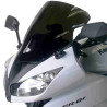 Bullster double-curved bubble 39cm (BK110DC) Kawasaki ER-6F 09-11