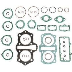 Pochette joints haut-moteur Athena P400485600312 Yamaha XT350