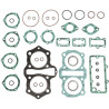 Athena P400485600312 Yamaha XT350 engine gasket kit