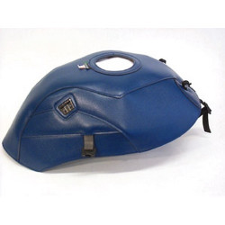 Tapis de réservoir Bagster bleu canard (1305E) Suzuki GSF 600/1200 BANDIT