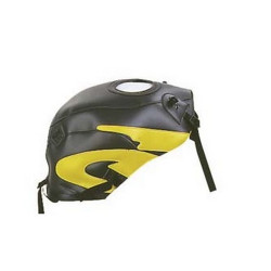 Tapis de réservoir Bagster espace/surf/noir (1352C) Honda NSR 125