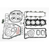 Pochette joints moteur complet Athena P400250850604 Kawasaki ZX6R  