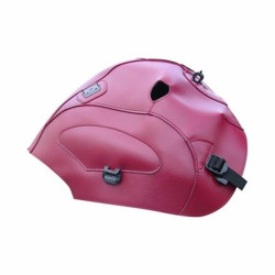 Bagster light burgundy tank mat (1425F) Honda Varadero 125