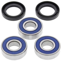 Front wheel bearing kit All Balls 25-1677 BMW F650GS/F800R