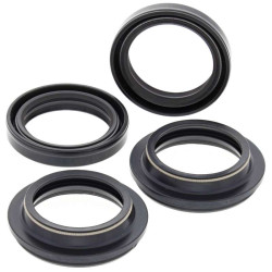 Joints spys fourche + cache-poussière All Balls 56-121