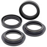 All Balls 56-121 fork seals + dust caps