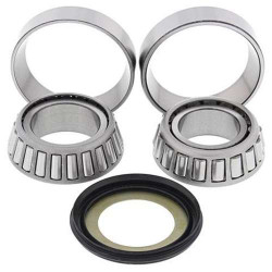 Kit roulements de colonne de direction All Balls 22-1056 GAS GAS SM125 07-10 EC200 06-10 EC300 06-10