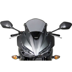 Bulle MRA Racing Honda CBR500R 16-18 2