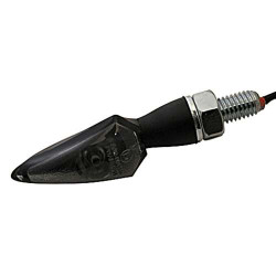 Clignotants moto HIGHSIDER STREAM 2