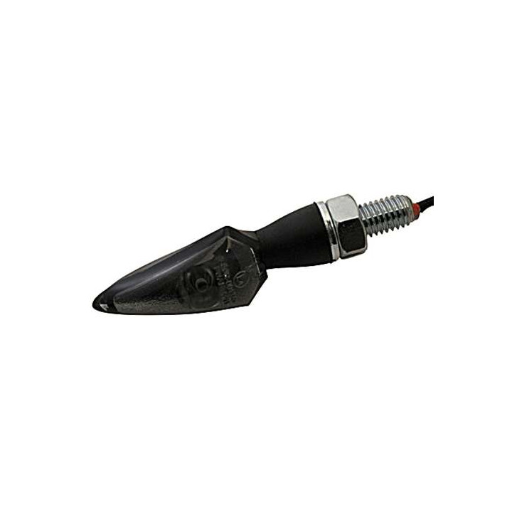 Clignotants moto HIGHSIDER STREAM