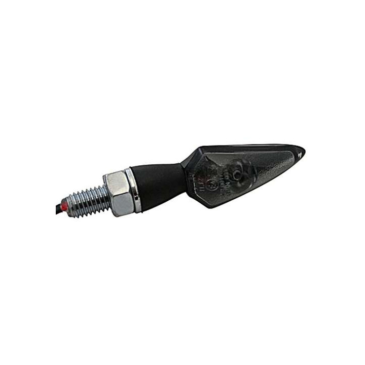 Clignotants moto HIGHSIDER STREAM