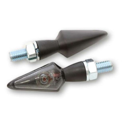 Clignotants moto HIGHSIDER STREAM