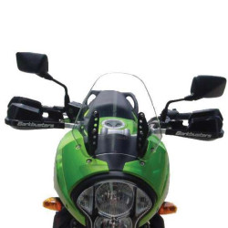 Kit fixation Barkbusters BHG-034-00-NP Kawasaki Versys 650 2