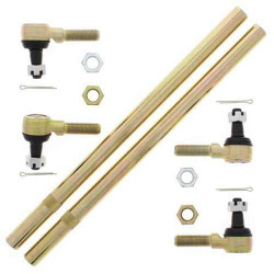 Steering rotary kit and axes All Balls 52-1004 YAMAHA YFZ450 04-09