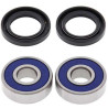 Kit roulements de roue Avant All Balls 25-1027 HONDA CRF80F 100F 04-10