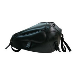 Tapis de réservoir Bagster noir (1334U) Suzuki VZ800 Marauder