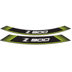 Puig rim trim (9291) Kawasaki Z900