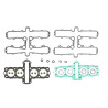 Pochette joints haut-moteur Athena P400250600400 Kawasaki Z400