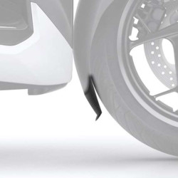 Front fender extension Puig 3664N X-MAX 400 19-