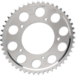 Steel sprocket JT 45 teeth pitch 525 type 899 2
