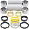 Kit roulements bras oscillant All Balls 28-1073 YZ250 '99-01 YZ426F '00-01
