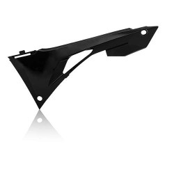 Air box covers black Acerbis Honda CRF450R (0022465.090)