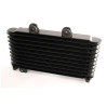 Brazoline oil cooler Suzuki GSF600 BANDIT 95-04
