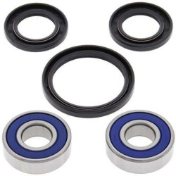 Kit roulements de roue Avant + joints spi All Balls 25-1222 Yamaha XJ600, XJ900, FZR1000