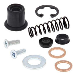 Kit réparation maitre-cylindre avant All Balls 18-1016 Suzuki RM125/Yamaha YZ125