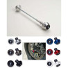 Protection de fourche LSL CRASH BALL APRILIA