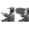Monorack Givi 2132FZ (only) Yamaha MT-09 17-20