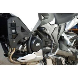 Protective stamps R&G AERO Honda 1200 CROSSTOURER