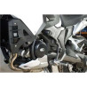 Protective stamps R&G AERO Honda 1200 CROSSTOURER
