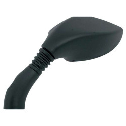 Original Bihr rearview mirror left Daelim NS 125 M8/125