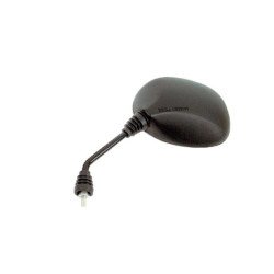 Original Bihr rearview mirror left Honda 250 Foresight 97-00