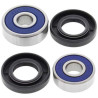 Kit roulements de roue Avant All Balls 25-1181 KX65 00-10 KX85 01-10 RM65 03-08