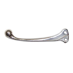 Left lever Vparts type origin alu poli Honda SH125
