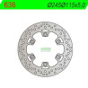Disque de frein NG Ducati MONSTER, Yamaha FZS600 Fazer, TDM 850/900