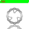 Front brake disc NG 1356X SPEEDFIGHT III 50 09-15