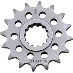 Sprocket JT 1591 16 teeth Yamaha TDM 900 02-05