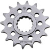 Sprocket JT 1591 16 teeth Yamaha TDM 900 02-05